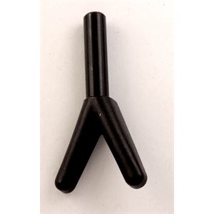 Fourche gauche