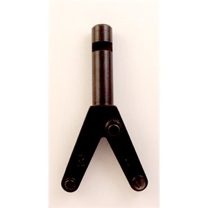 Fourche de droite