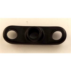 Porte fourche large