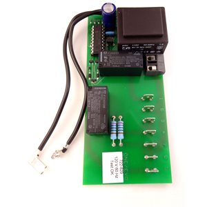 Commande one / evo 120v