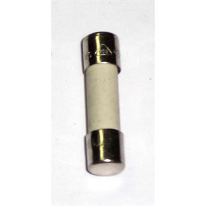 Fusible fin 5a / 120v