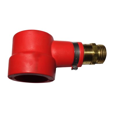 Top cap for Cattle Pump