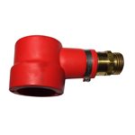 Top cap for Cattle Pump