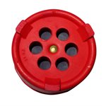 Cap d'embout p / pompe oesophagienne