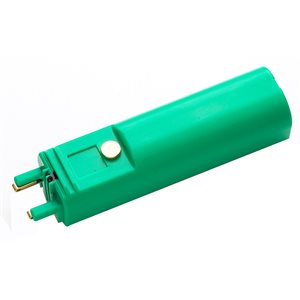 Pulsar Green Motor Replacement