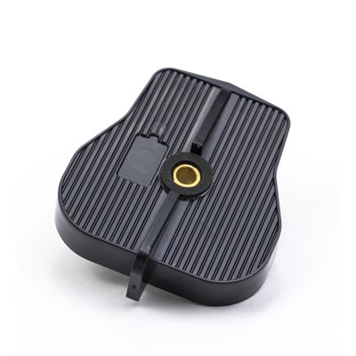 Porte Boitier Hotshot Noir