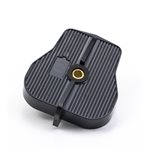 Black Cover Hot Shot