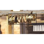 Ressort P / Brosse Etable Logette