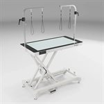 Waggz Charge - LED Grooming Table - White 929