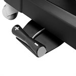 Waggz Roll - Electric grooming table 44" - black 979