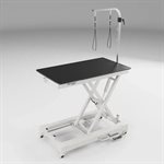 Waggz Roll - Electric Grooming Table 44" - White 979