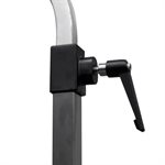 Waggz Roll - Electric Grooming Table 44" - White 979