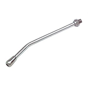 Canule moyen 200mm- 150 / 200 ml