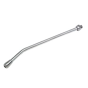 Canule longue 250mm-250 / 300 ml