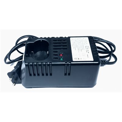 heiniger battery charger