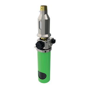 Ecorneur gaz ALIOS livré coffret métal