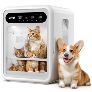 Cabine se séchage F1