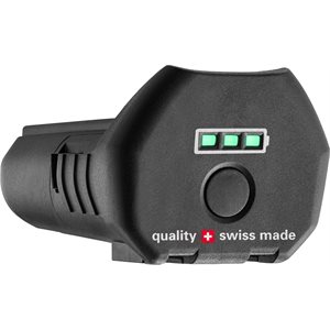 Batterie Heiniger Opal 7.2V