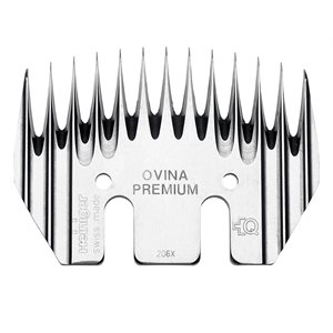 Peigne ovina premium / unité