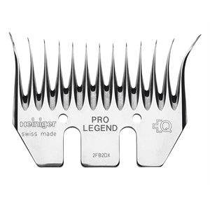 Peigne Pro Legend