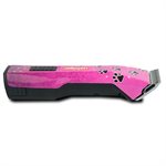 Heiniger Saphir Pink Clipper Pink With 1 Battery