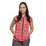 Sophia Style Smocks Cherry Blossom XL