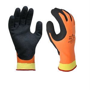 Glove Foam / Latex Winter Showa 406 Large