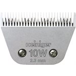 Blades Wide Opal / Saphir # 7WF (3.2mm)