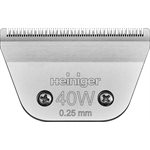 Blades Wide Opal / Saphir # 7WF (3.2mm)