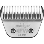 Blades Wide Opal / Saphir # 7WF (3.2mm)