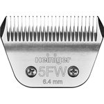 Blades Wide Opal / Saphir # 7WF (3.2mm)