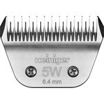 Blades Wide Opal / Saphir # 7WF (3.2mm)