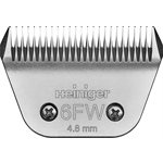 Blades Wide Opal / Saphir # 7WF (3.2mm)