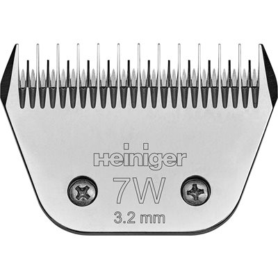 Lame Heiniger 7W (3.2mm)