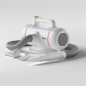 Séchoir Haute Vitesse Twin Titan de Jirpet