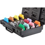  Snap-on Clip Combs Wide