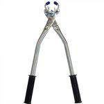 Pince pose ukal anneau antiteteur