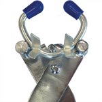 Pince pose ukal anneau antiteteur