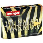 Peigne pro warrior 3,5 droite