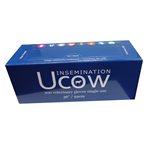 Calving gloves super-sensitive 1 mil clear Calving gloves super-sensitive 1 mil clear