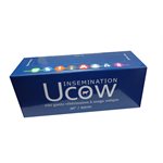 Gant de velage super-sensitif 1 mil claire Gant de velage super-sensitif 1 mil claire