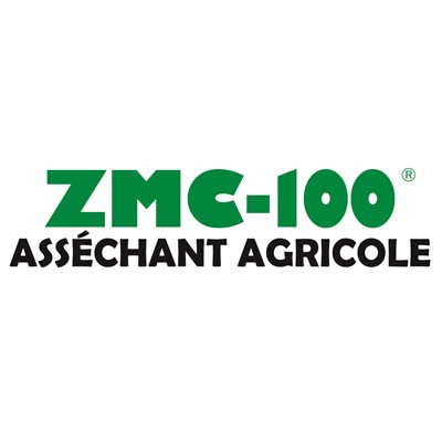 ASSÉCHANT ZMC-100 15KG ASSÉCHANT ZMC-100 15KG