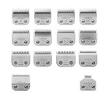 Heiniger Standard A5 Blades