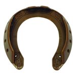 Iron Block Brown Size 2