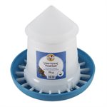 CHICK 'A Poultry Feeder Mountain Style - 3 KG