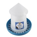 CHICK'A Poultry Feeder - Mountain Style- 5 kg