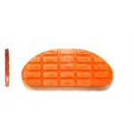 TP block Original Orange 18 mm