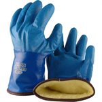 Gant Polyurethane Hiver Showa 282 Medium