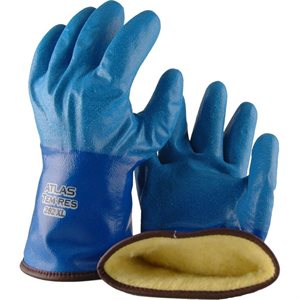 Glove Polyurethane Winter Showa 282 X-Large